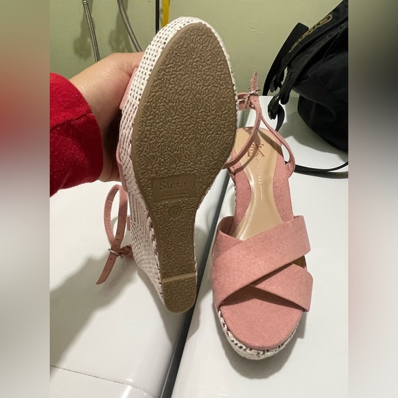 Sfra wedges - Picture 2 of 4